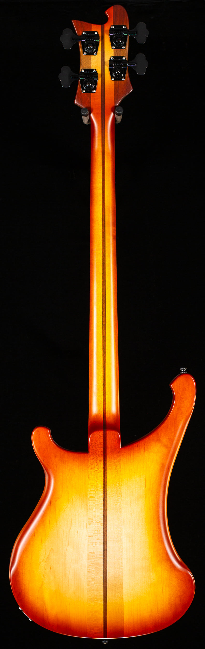 Rickenbacker 4030 BT Bass Autumn Glo (008)