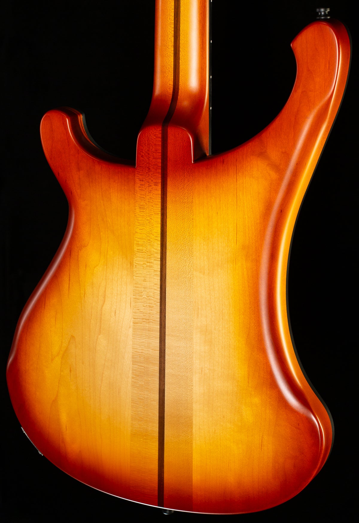 Rickenbacker 4030 BT Bass Autumn Glo (008)