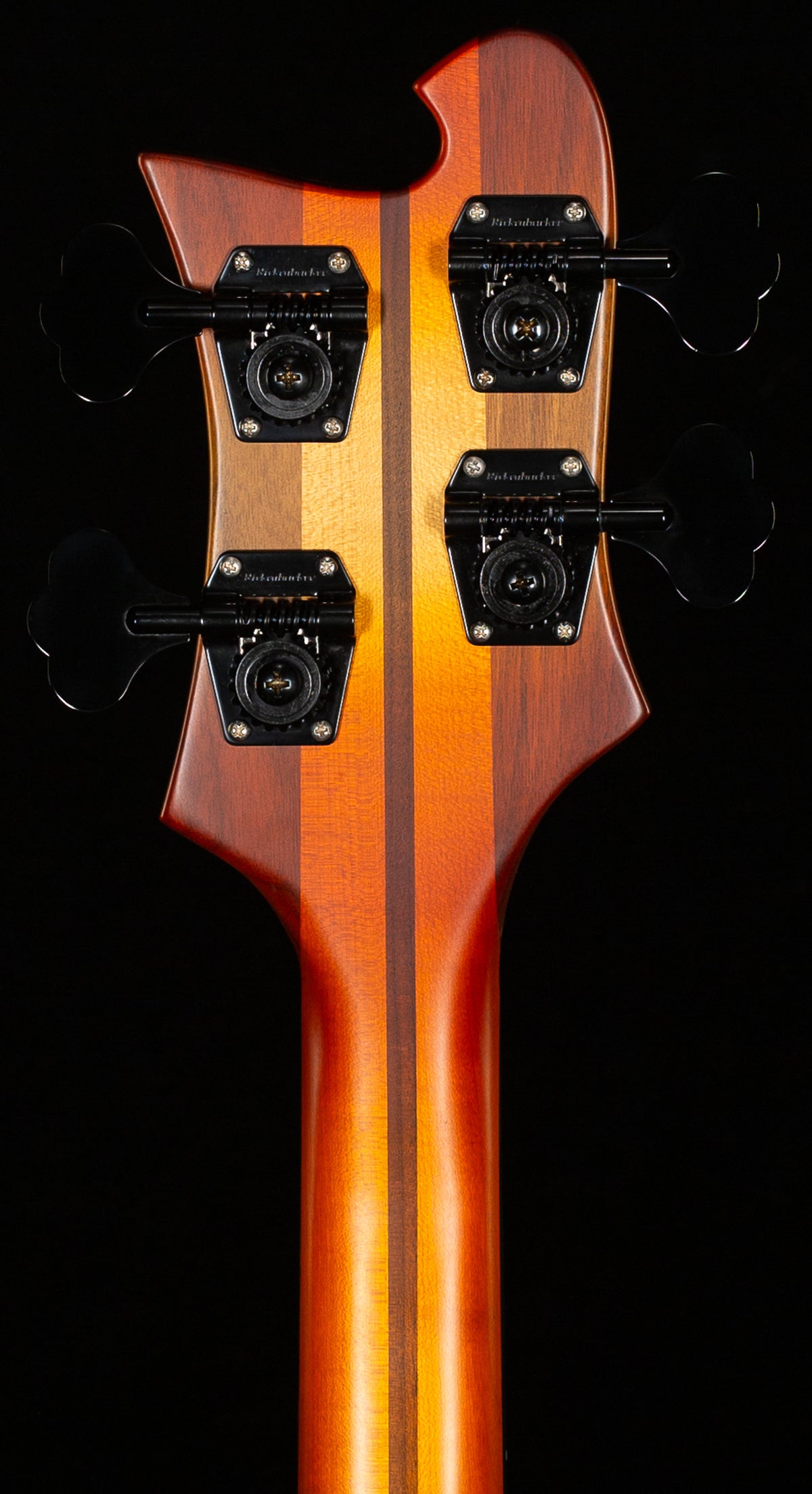 Rickenbacker 4030 BT Bass Autumn Glo (008)