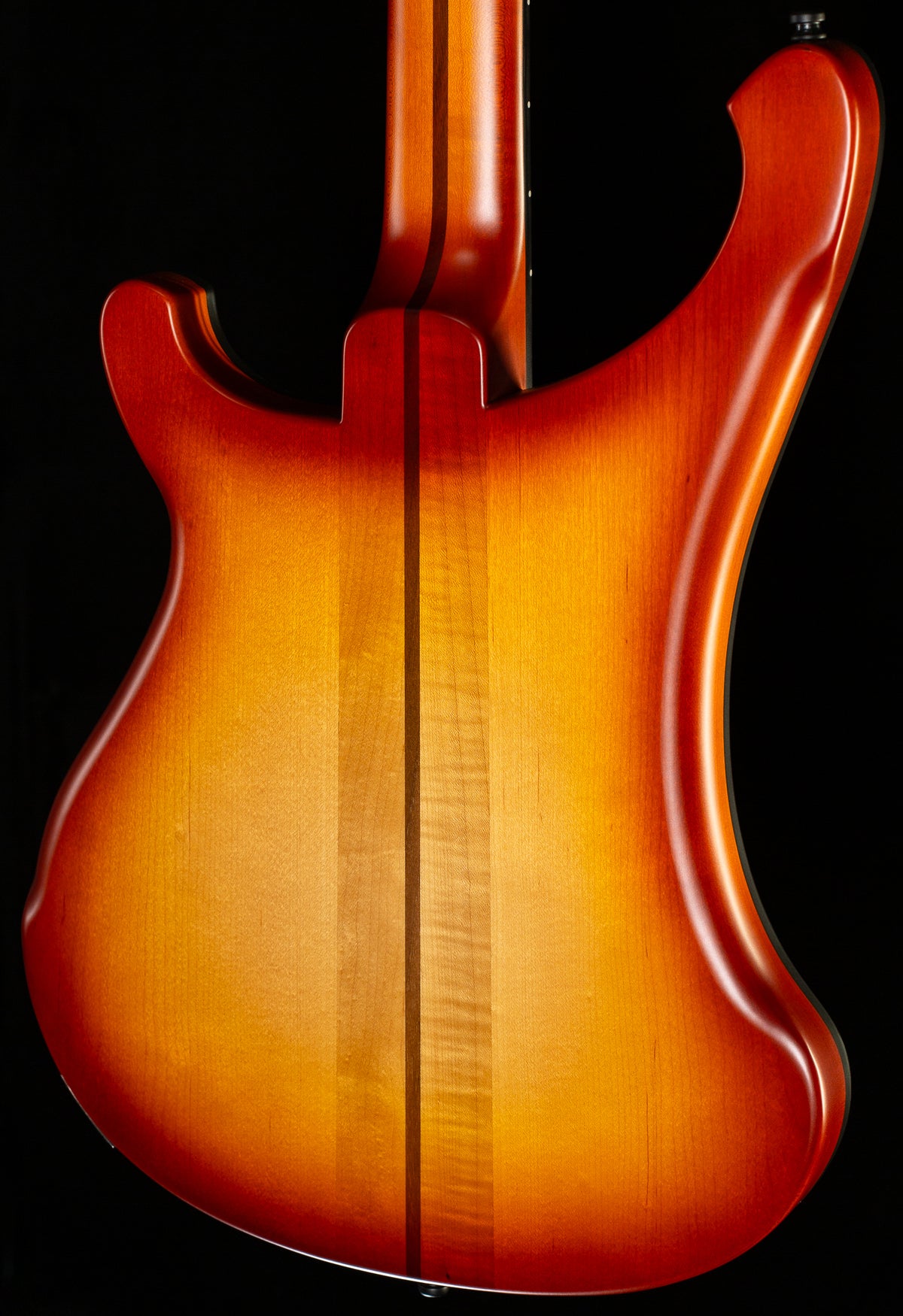 Rickenbacker 4030 BT Bass Autumn Glo (009)