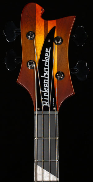Rickenbacker 4030 BT Bass Autumn Glo (009)