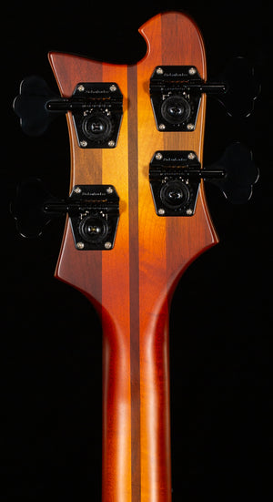 Rickenbacker 4030 BT Bass Autumn Glo (009)
