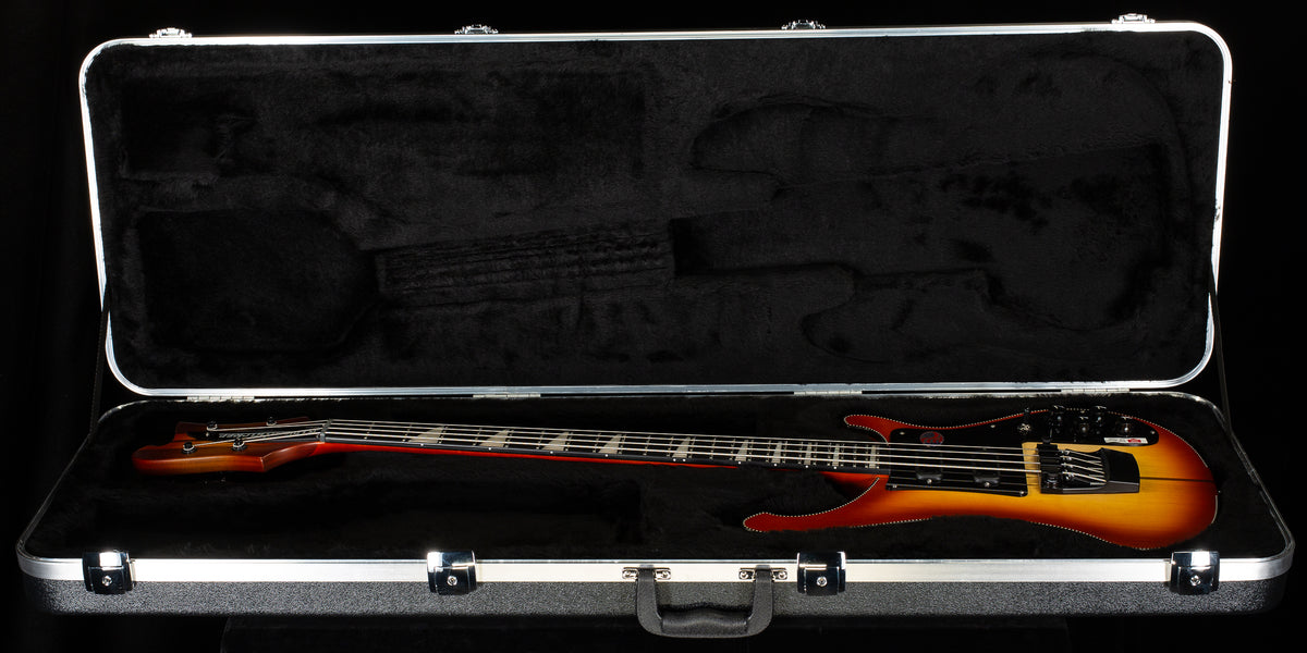 Rickenbacker 4030 BT Bass Autumn Glo (009)