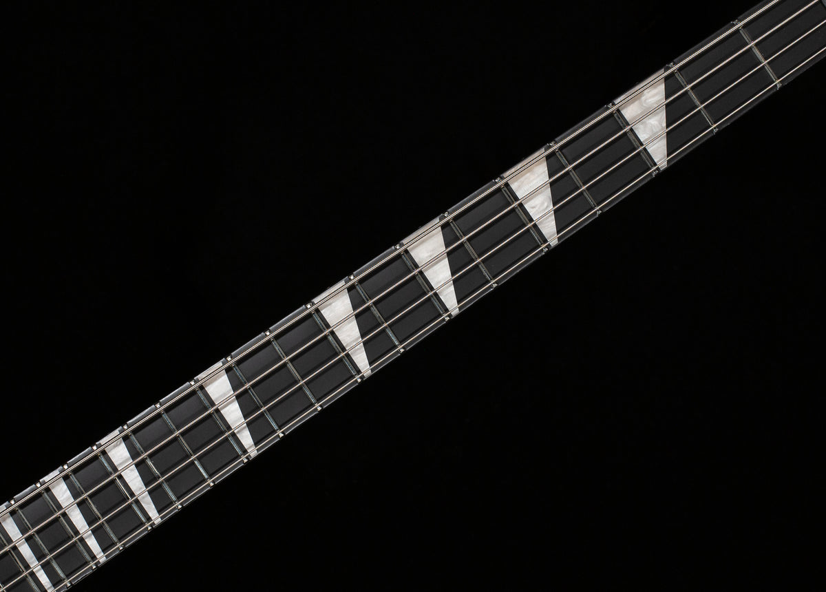 Rickenbacker 4030 BT Bass Autumn Glo (009)