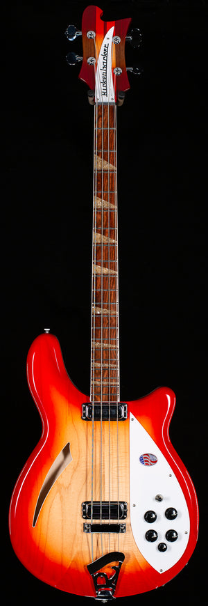 Rickenbacker 4005V Bass FireGlo (686)