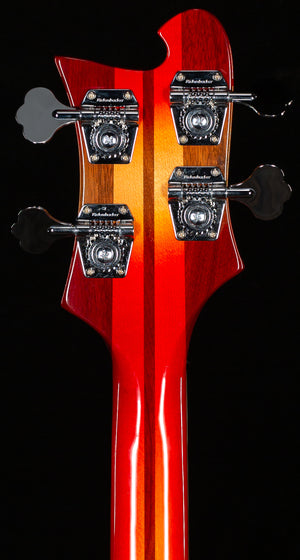 Rickenbacker 4005V Bass FireGlo (686)