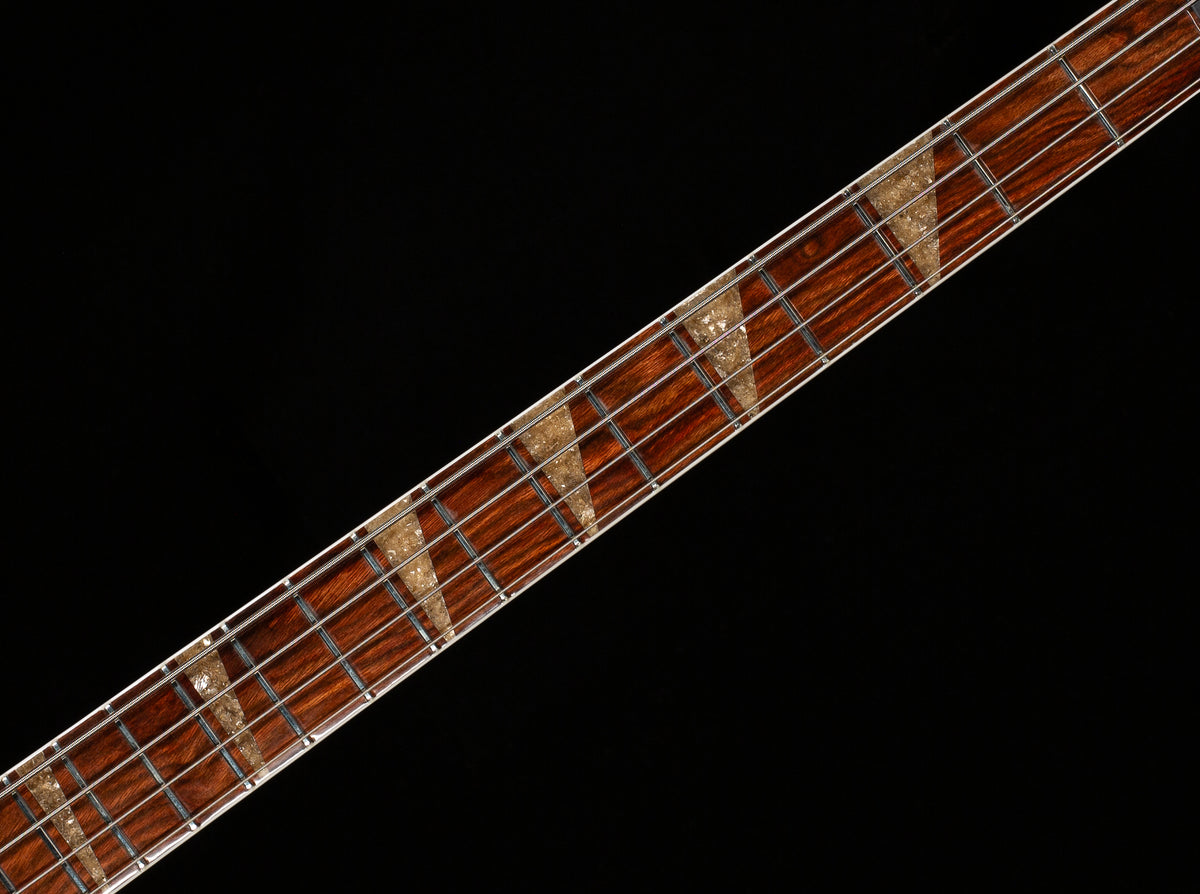 Rickenbacker 4005V Bass FireGlo (686)