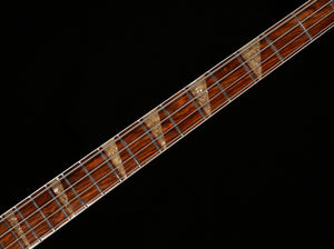 Rickenbacker 4005V Bass FireGlo (686)