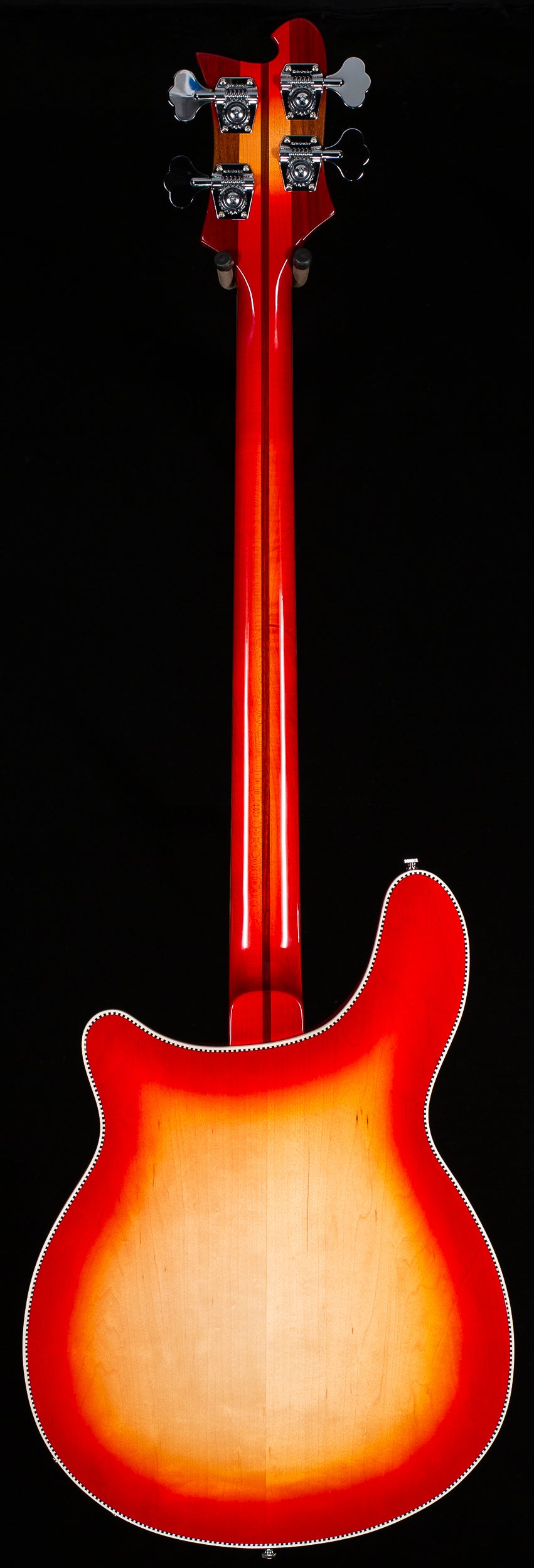 Rickenbacker 4005V Bass FireGlo (689)
