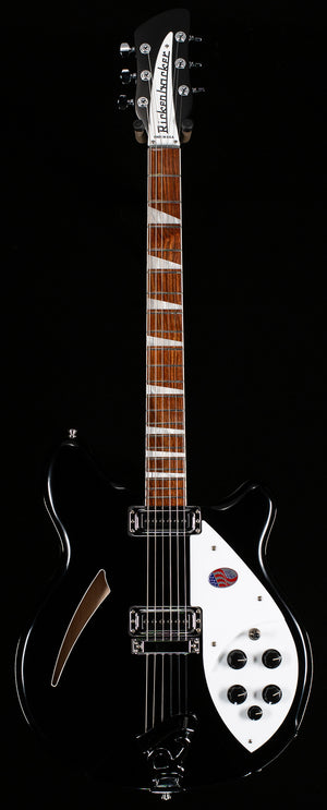 Rickenbacker 360 JetGlo (731)