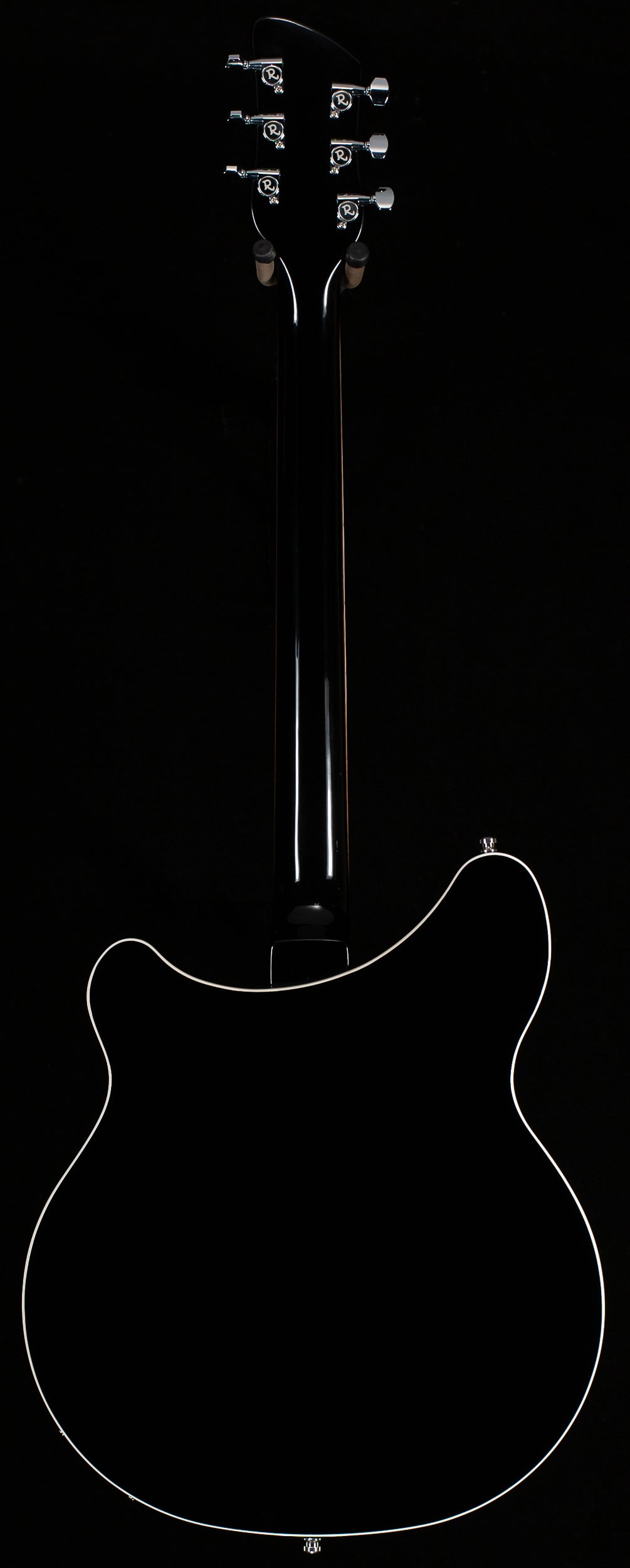 Rickenbacker 360 JetGlo (731)
