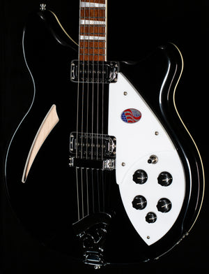 Rickenbacker 360 JetGlo (731)