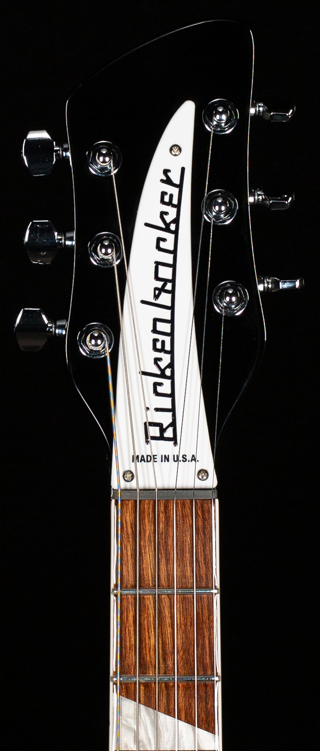 Rickenbacker 360 JetGlo (731)