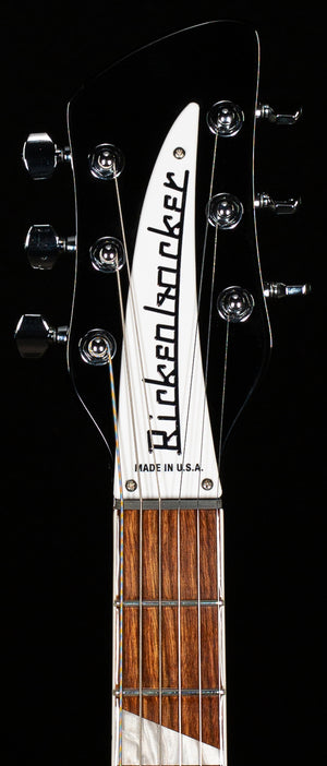 Rickenbacker 360 JetGlo (731)