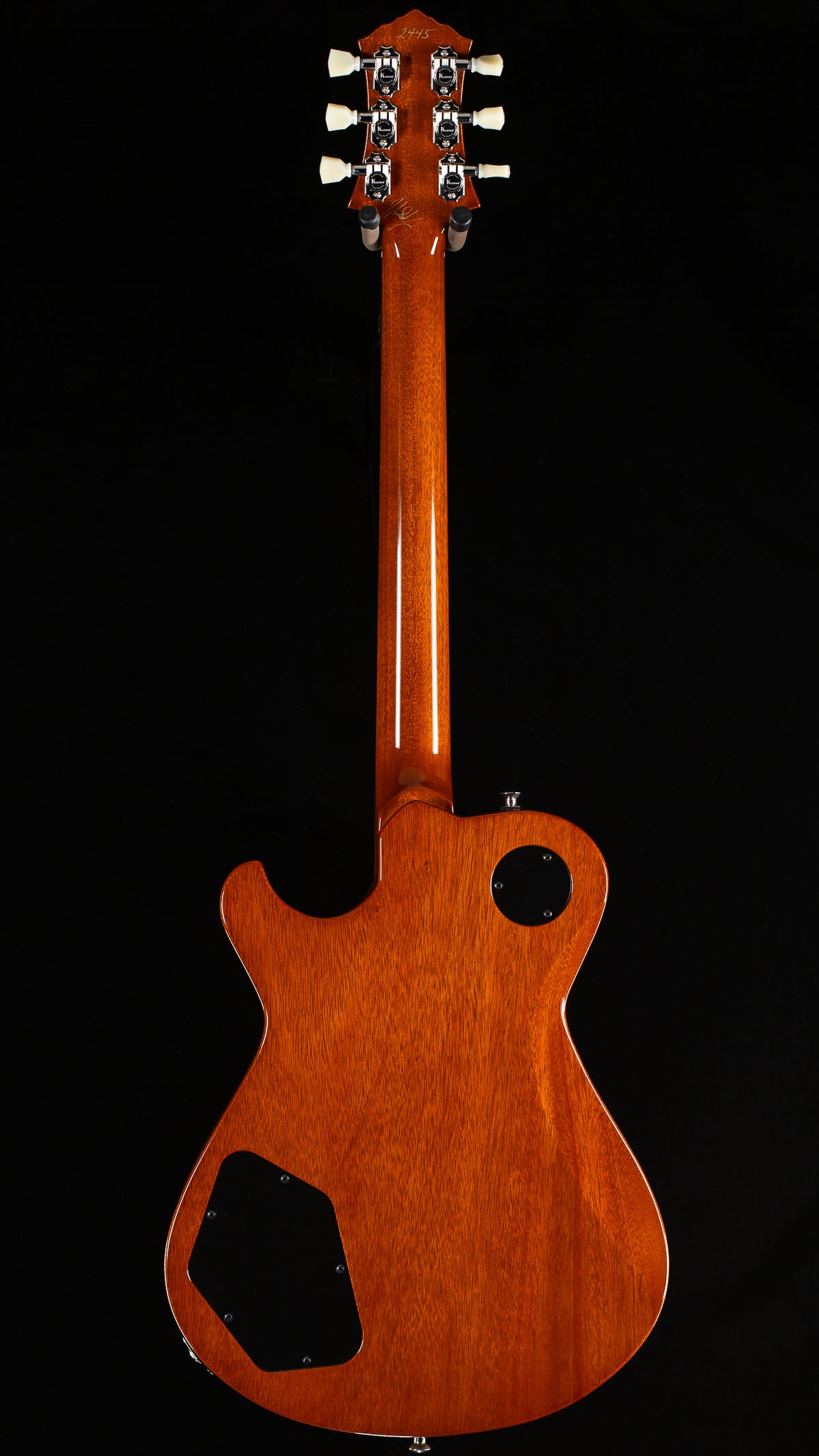 Knaggs Influence Kenai T Aged Scotch w/T1 Top (445)