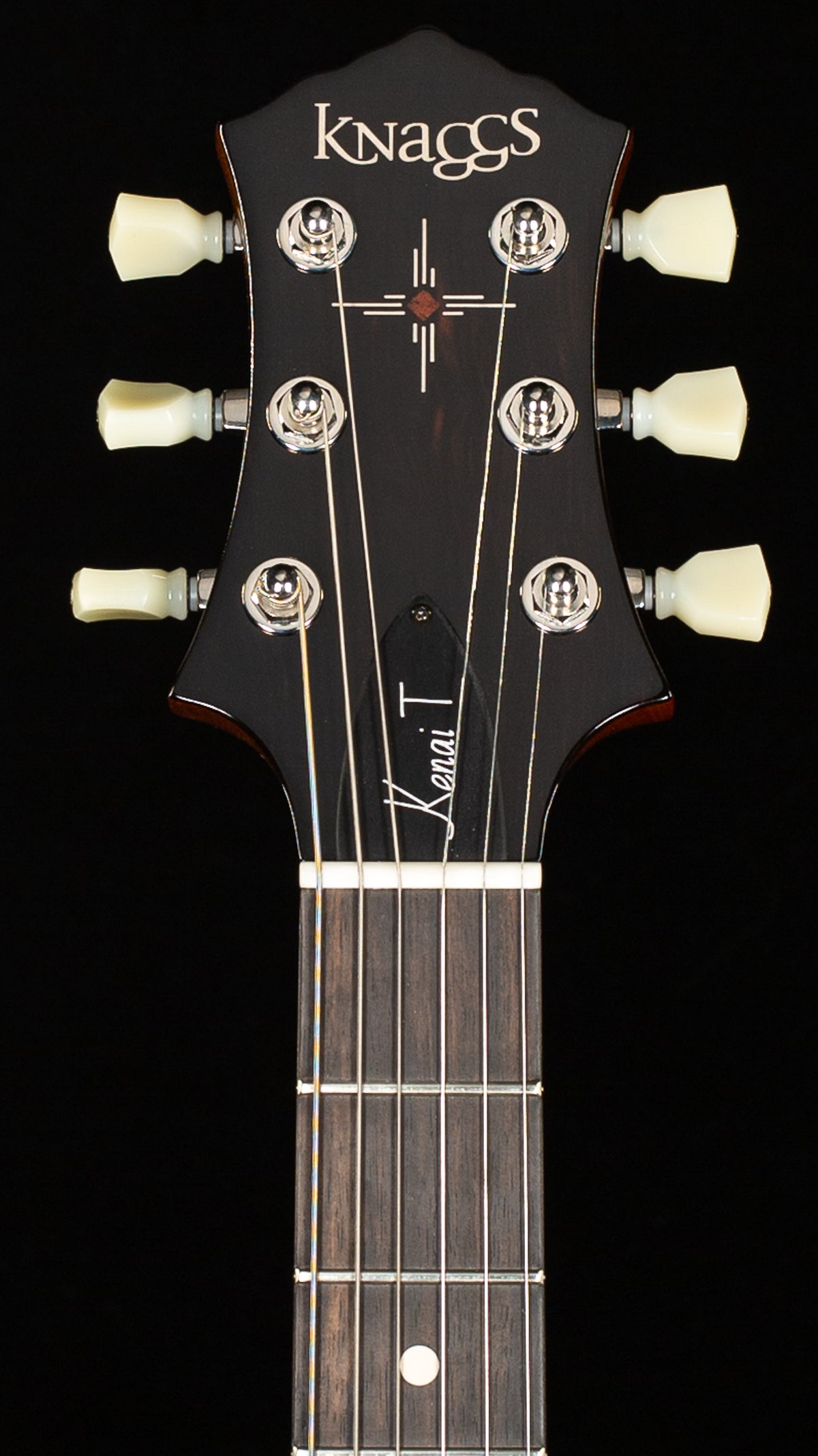 Knaggs Influence Kenai T Aged Scotch w/T1 Top (445)