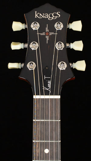 Knaggs Influence Kenai T Aged Scotch w/T1 Top (445)