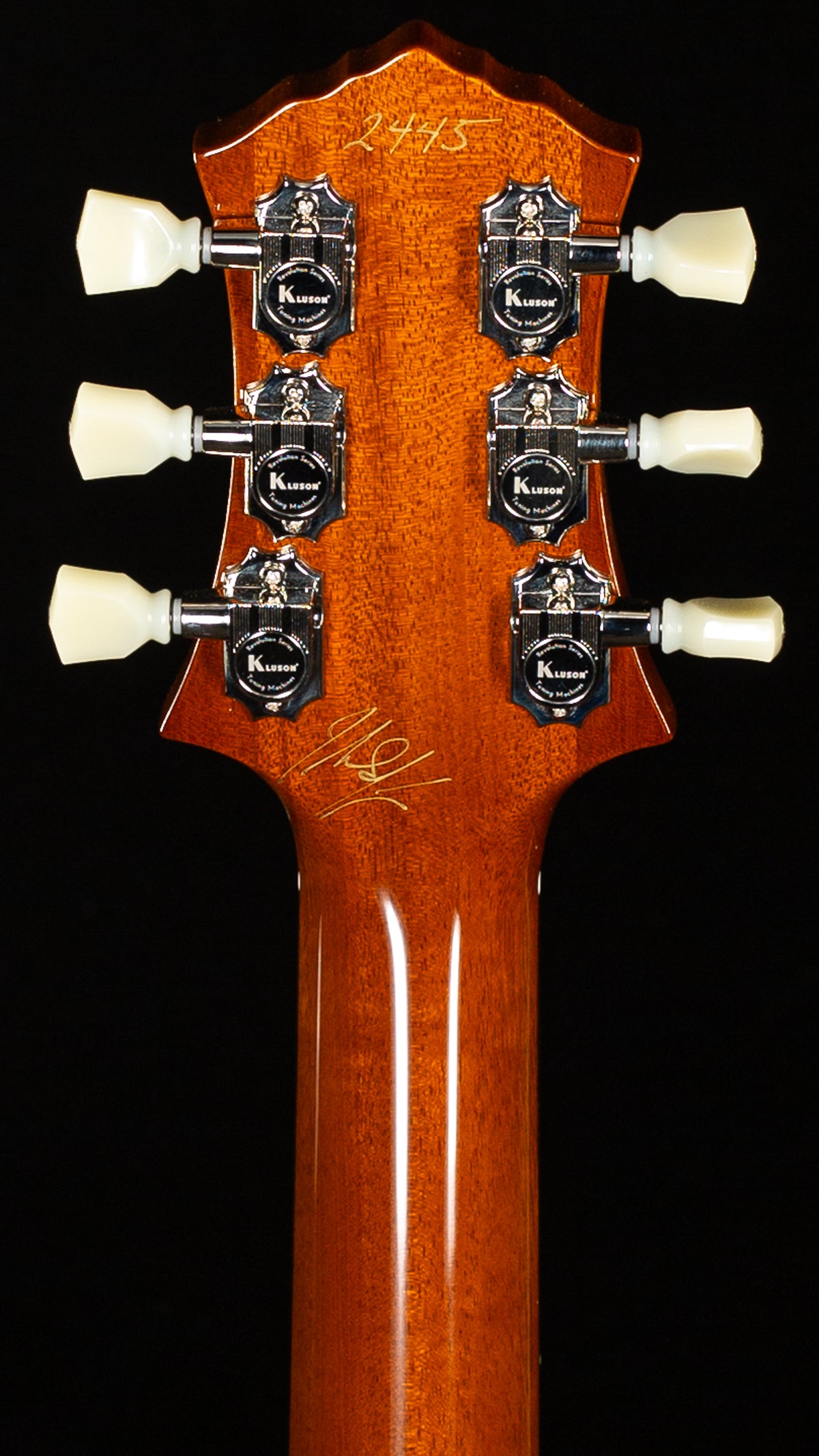 Knaggs Influence Kenai T Aged Scotch w/T1 Top (445)