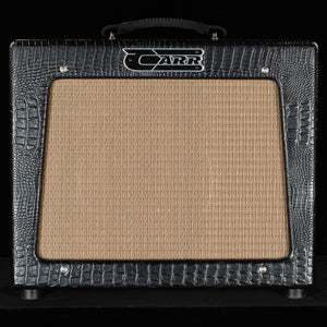 Carr Rambler 112 Combo, Black Gator (449)