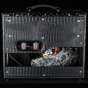 Carr Rambler 112 Combo, Black Gator (449)