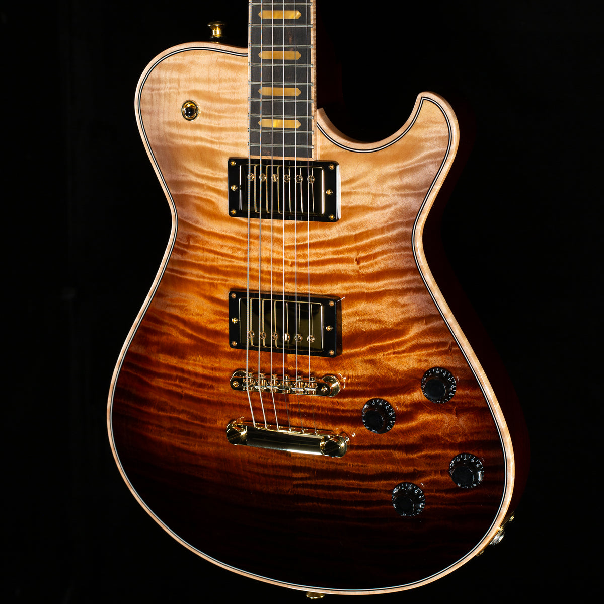 Knaggs Eric Steckel Kenai Sandstorm #4 Kenai TS #407 (450)