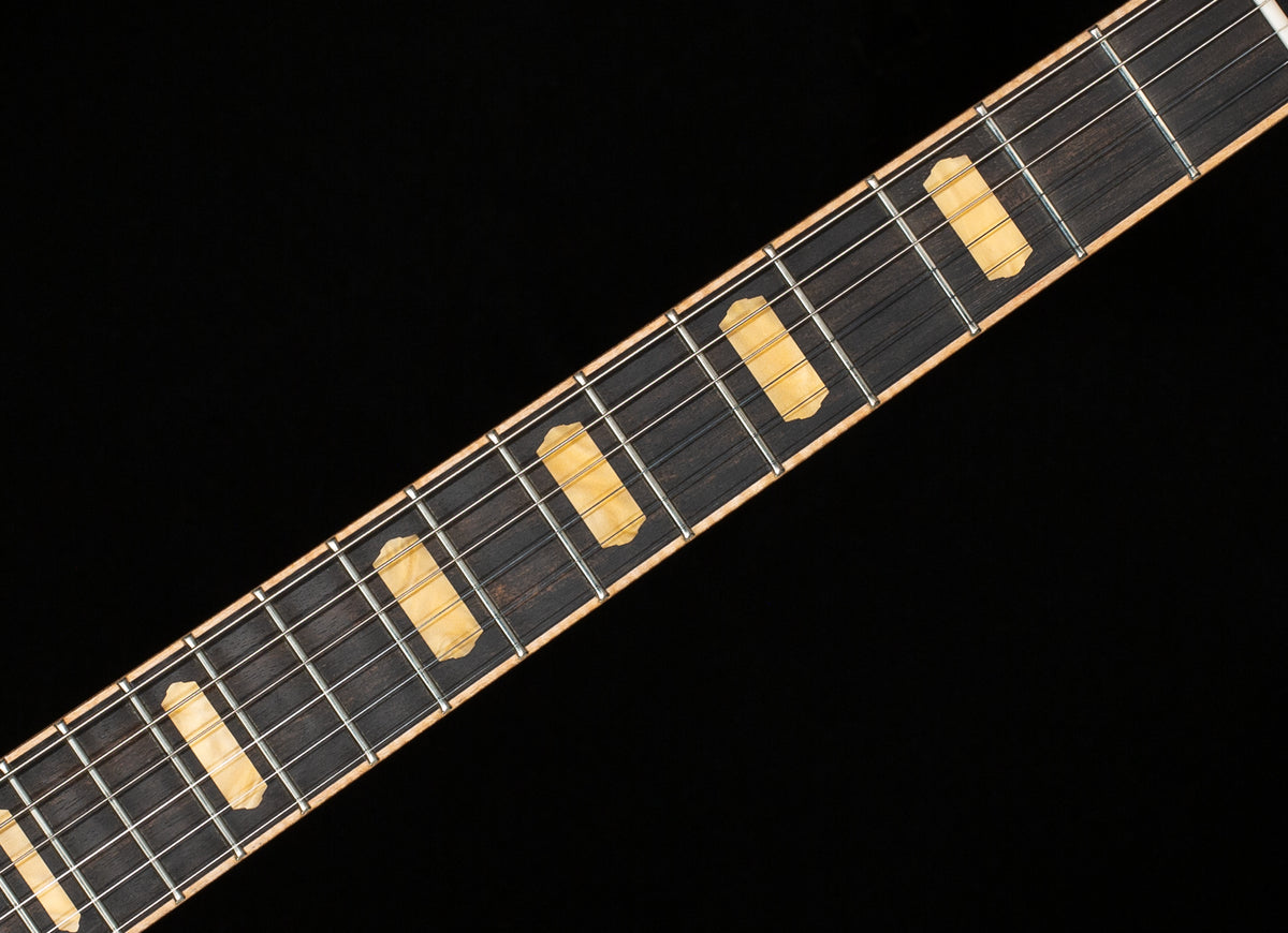 Knaggs Eric Steckel Kenai Sandstorm #4 Kenai TS #407 (450)