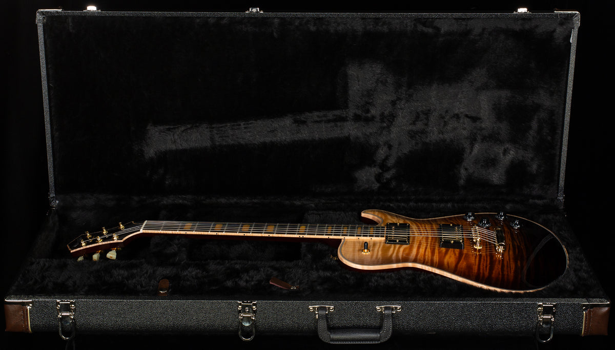 Knaggs Eric Steckel Kenai Sandstorm #4 Kenai TS #407 (450)