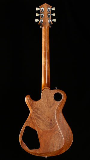 Knaggs Influence Kenai Natural Spalted Maple Pale Moon Ebony (461)