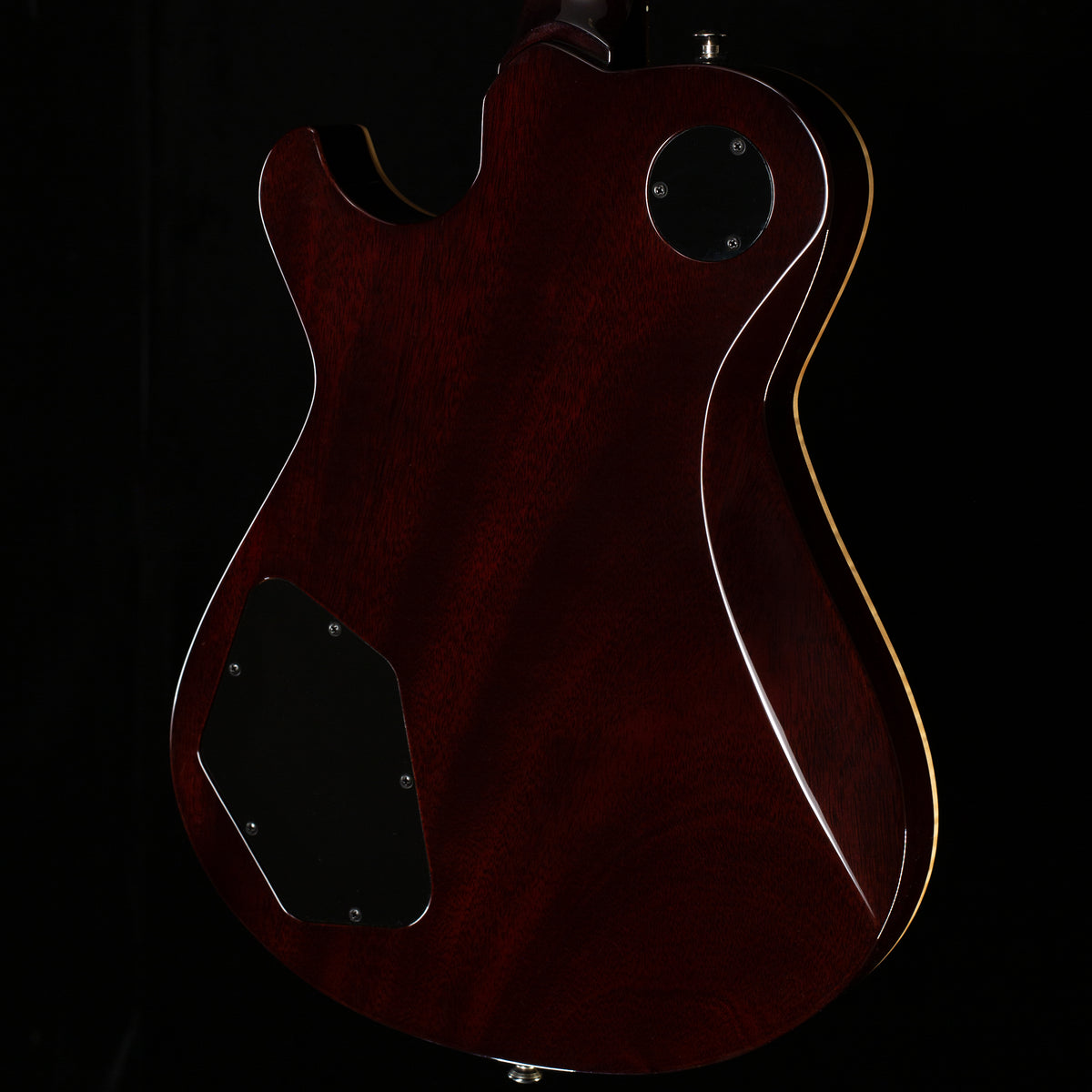 Knaggs Influence Kenai T CharcoalBurst w/T1 Top (462)