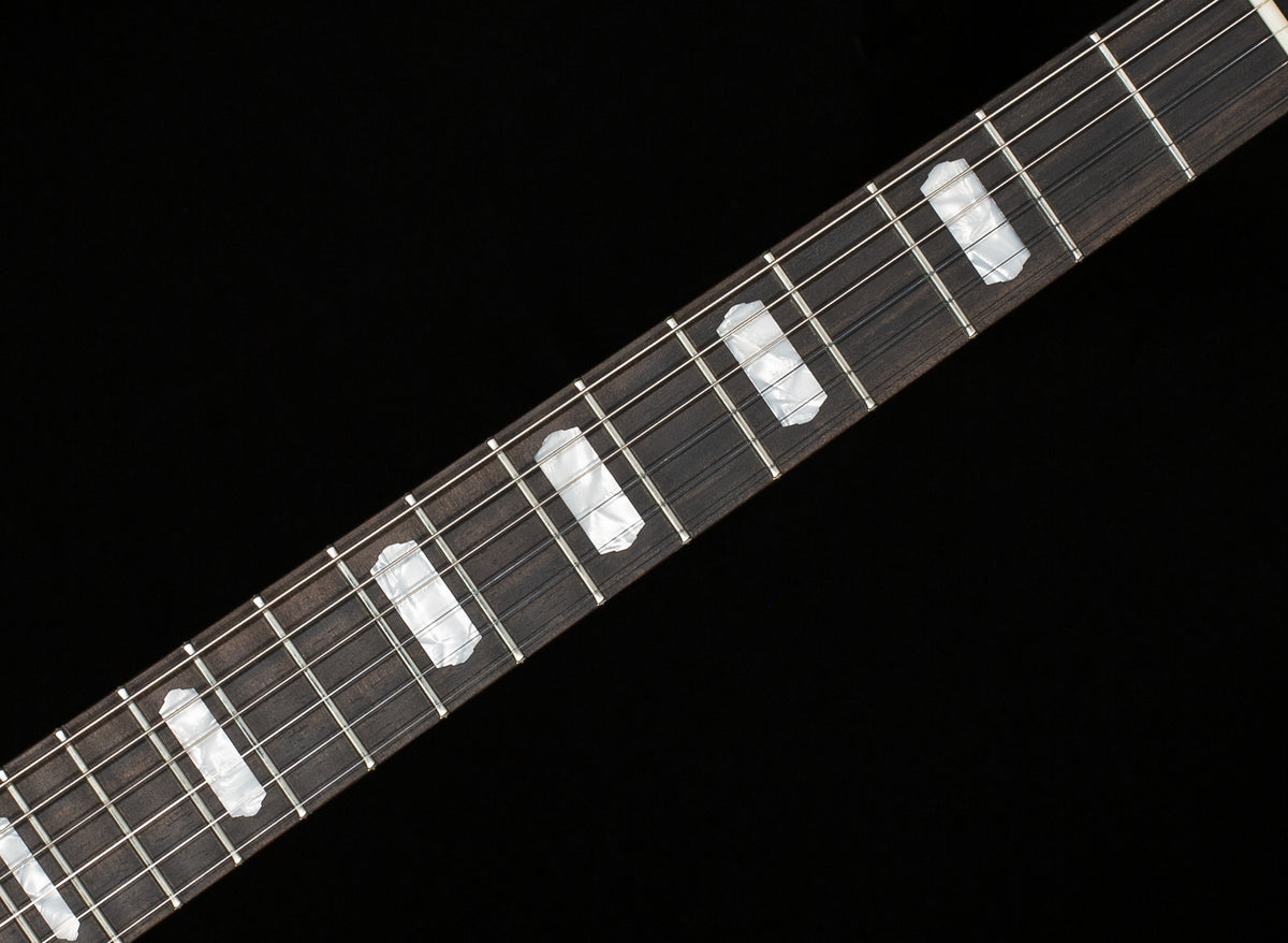 Knaggs Influence Kenai T CharcoalBurst w/T1 Top (462)