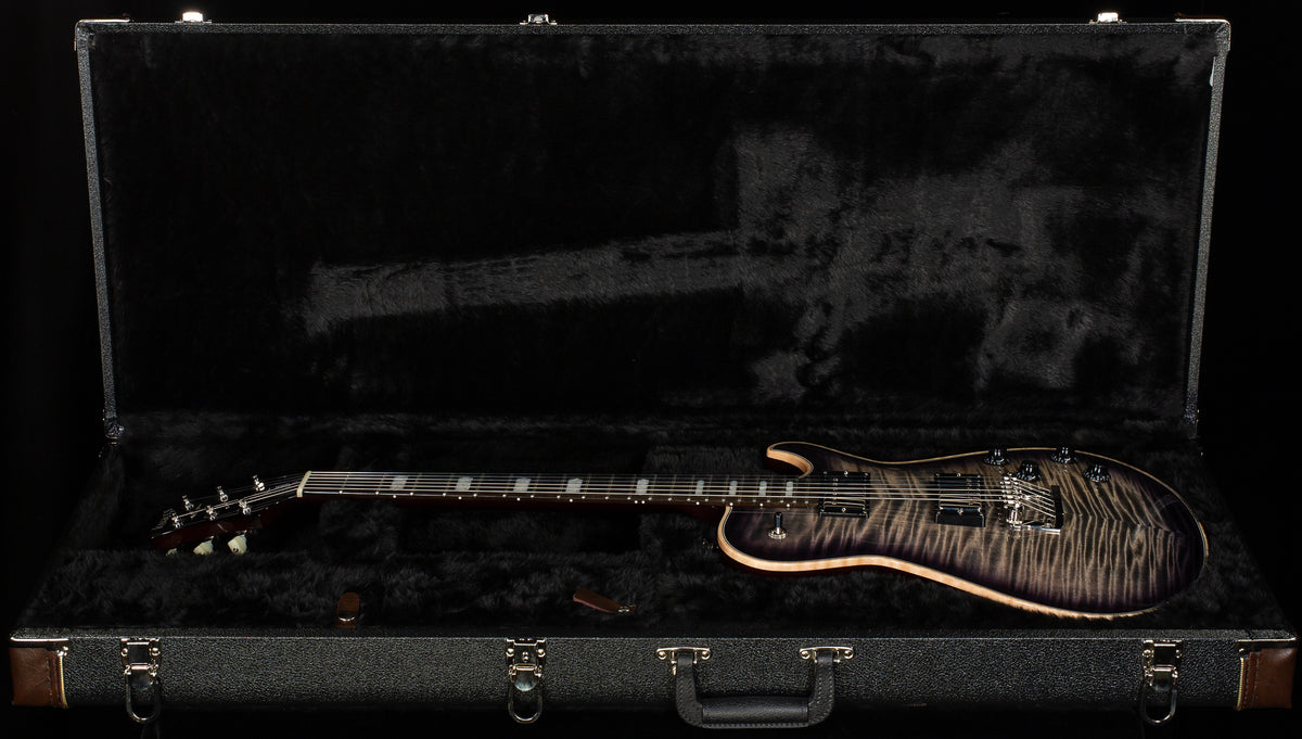 Knaggs Influence Kenai T CharcoalBurst w/T1 Top (462)