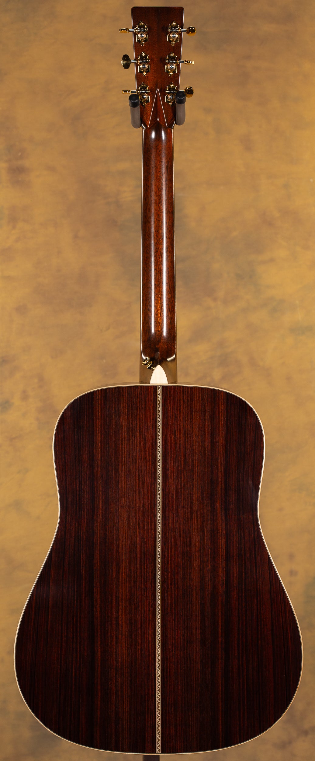Martin D-28 Modern Deluxe w/ LR Baggs Anthem