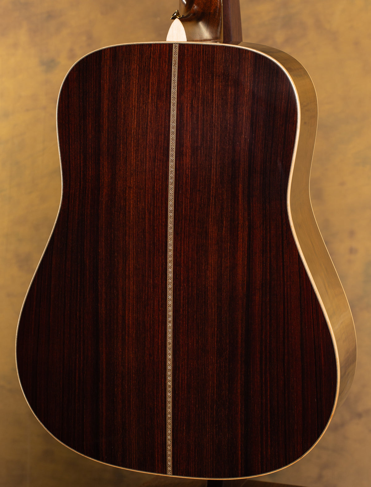 Martin D-28 Modern Deluxe w/ LR Baggs Anthem