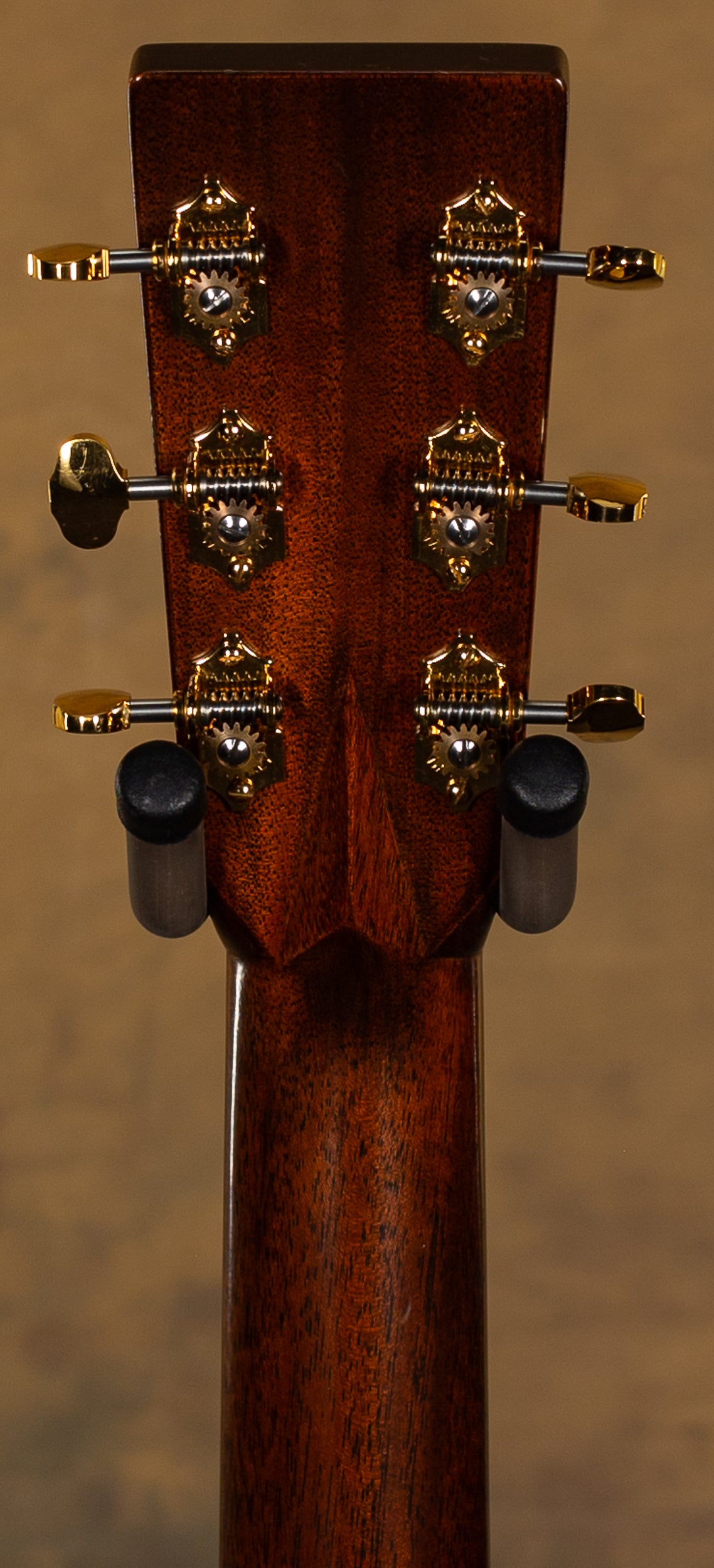 Martin D-28 Modern Deluxe w/ LR Baggs Anthem