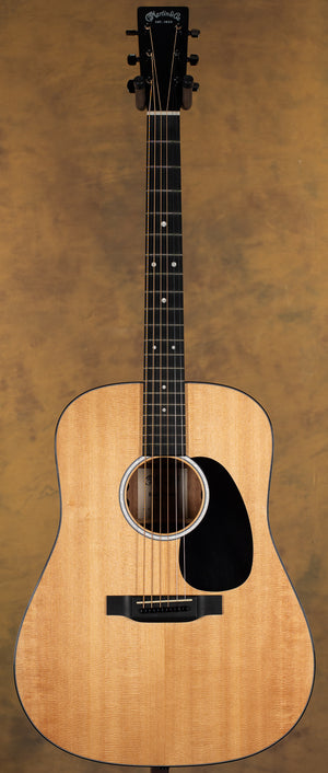 2016 Martin D-12e Koa