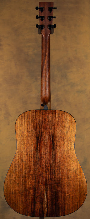 2016 Martin D-12e Koa