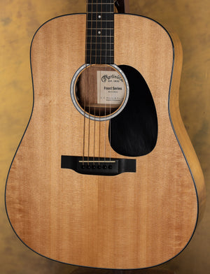 2016 Martin D-12e Koa