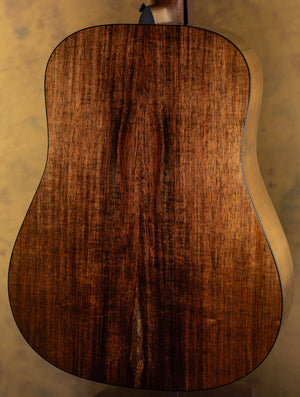 2016 Martin D-12e Koa