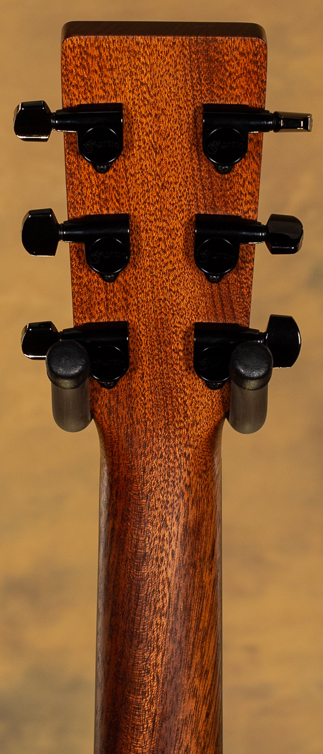 2016 Martin D-12e Koa