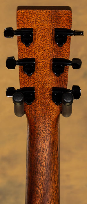 2016 Martin D-12e Koa