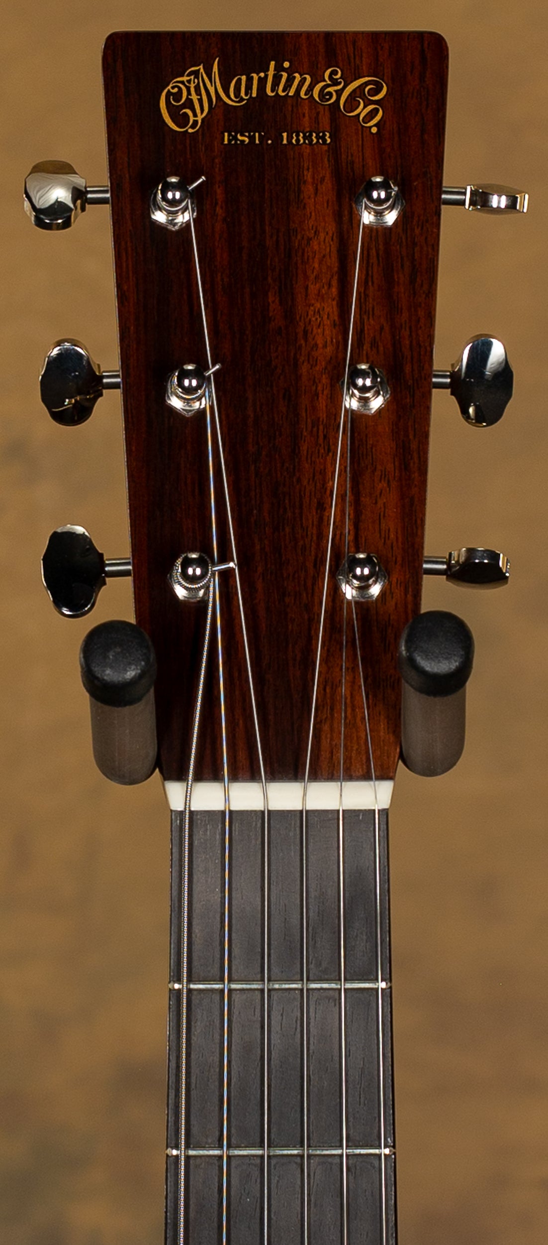Martin Custom Shop D-28 Authentic 1937 Ambertone