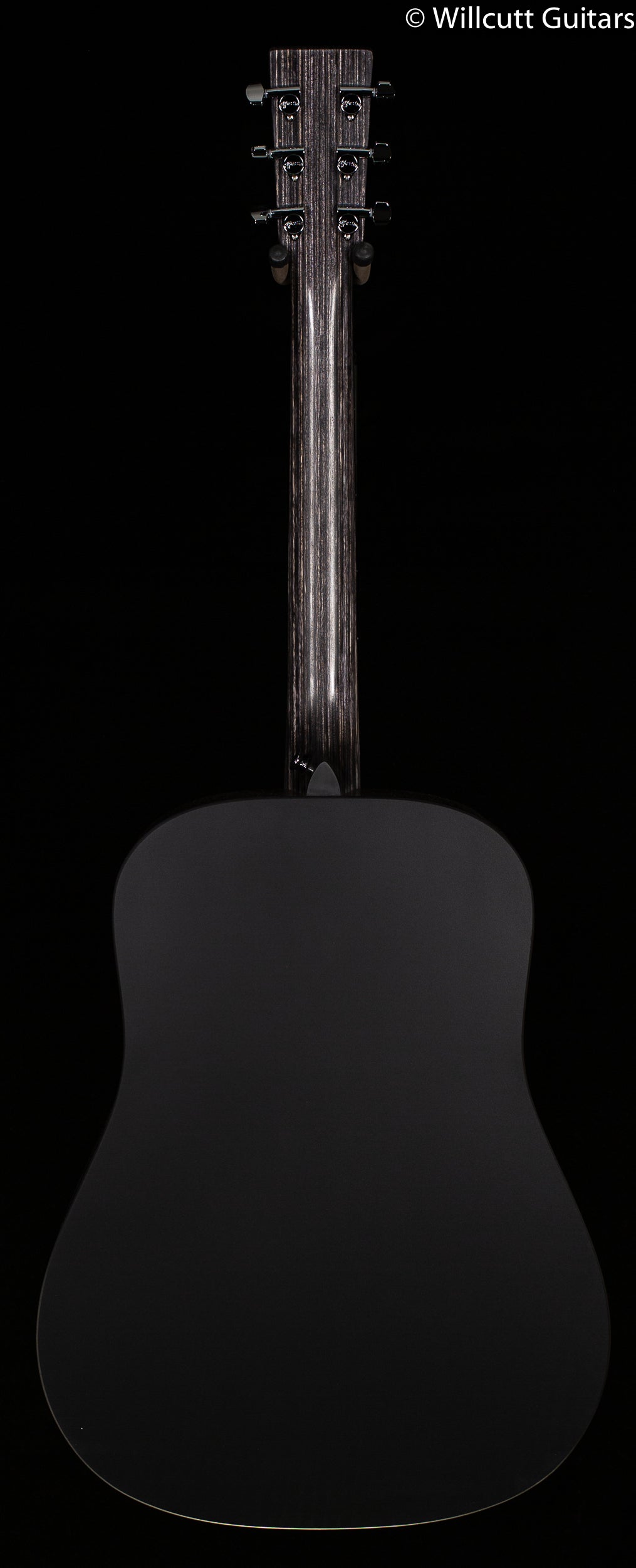 Martin DX Johnny Cash (280) W/ Case