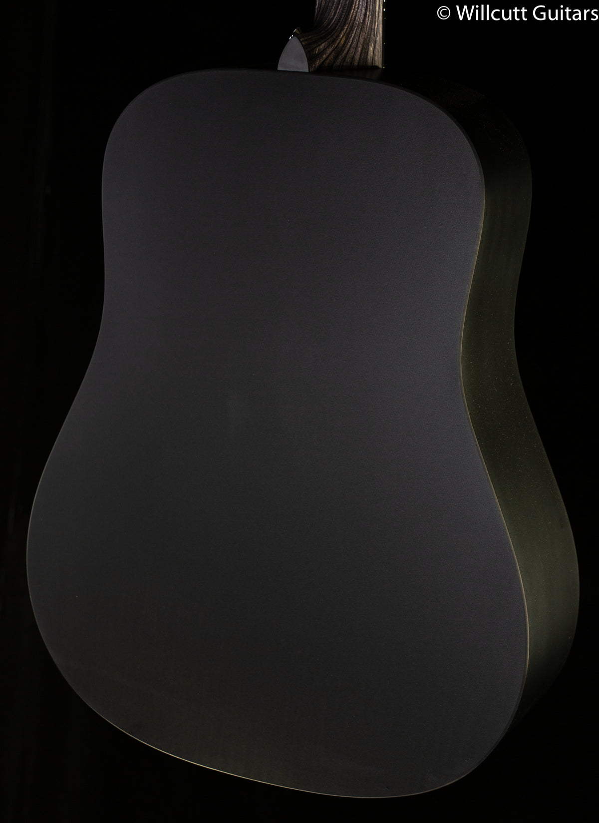 Martin DX Johnny Cash (280) W/ Case