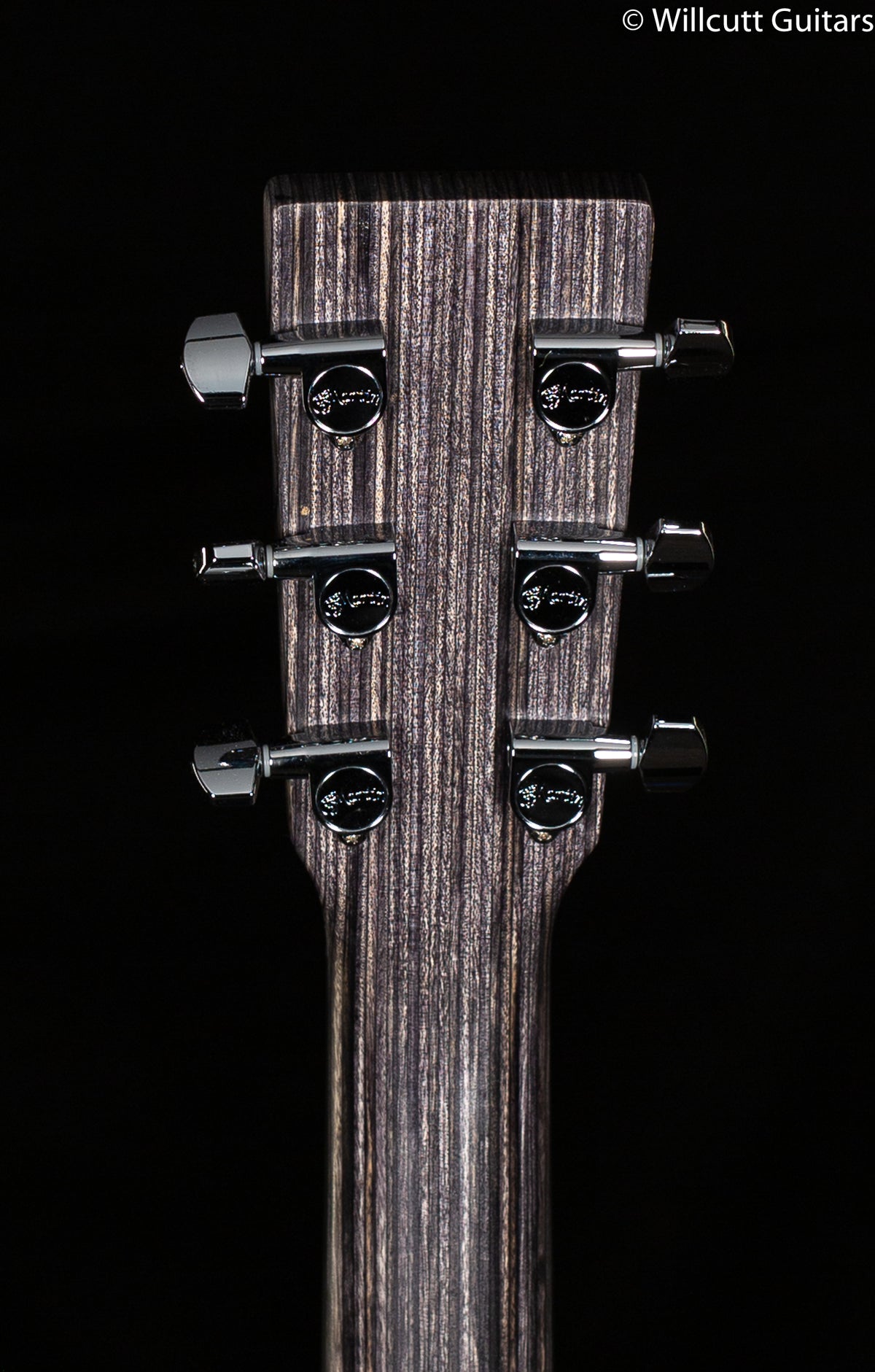 Martin DX Johnny Cash (280) W/ Case