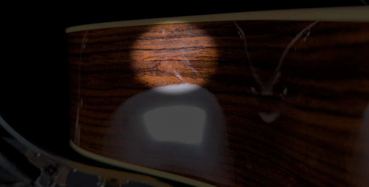 2021 Martin D-28 Acoustic Guitar