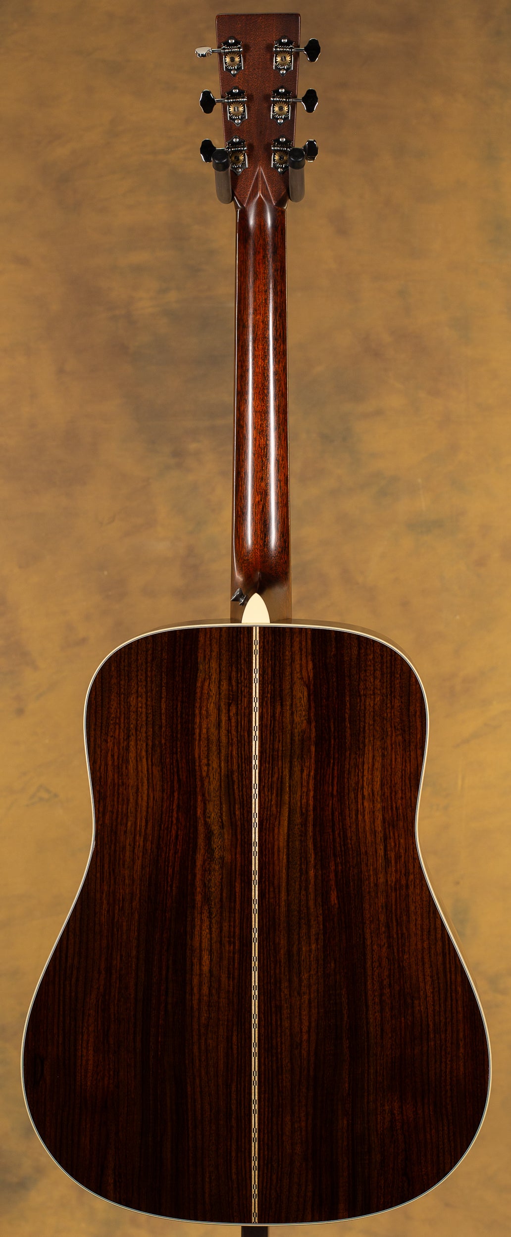 2021 Martin D-28 Acoustic Guitar