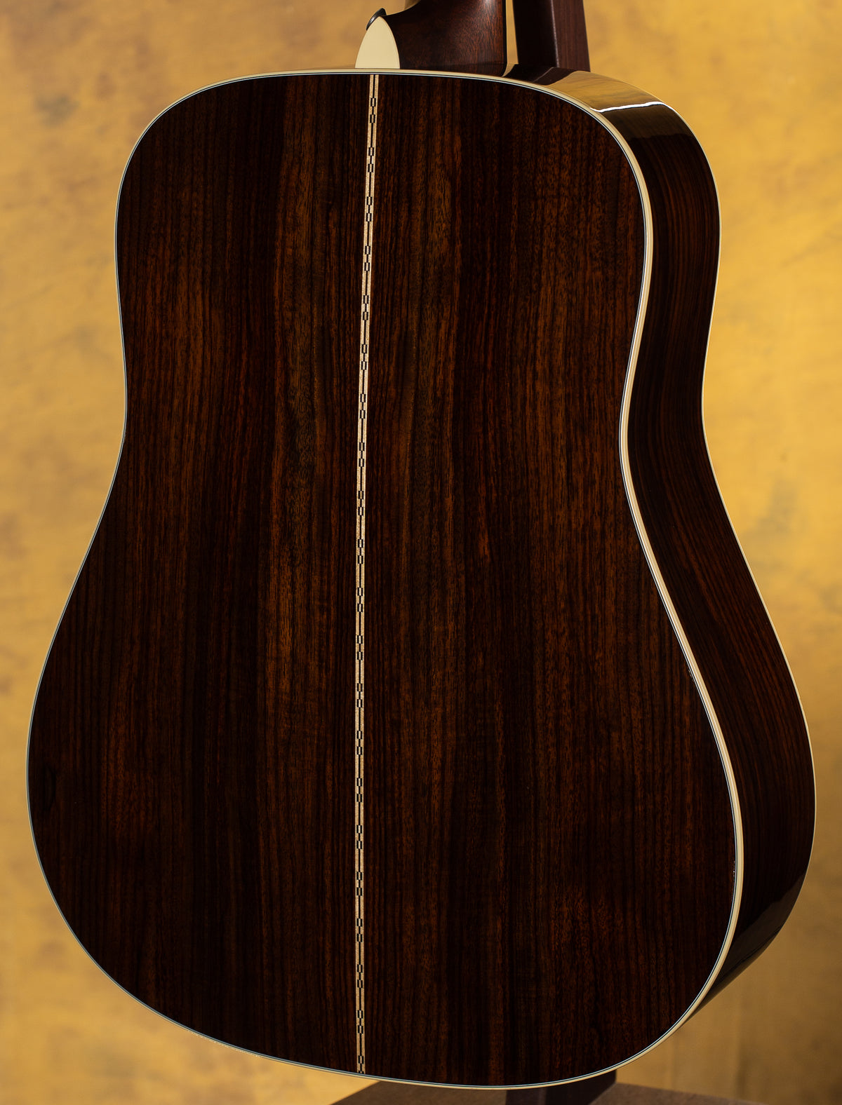 2021 Martin D-28 Acoustic Guitar