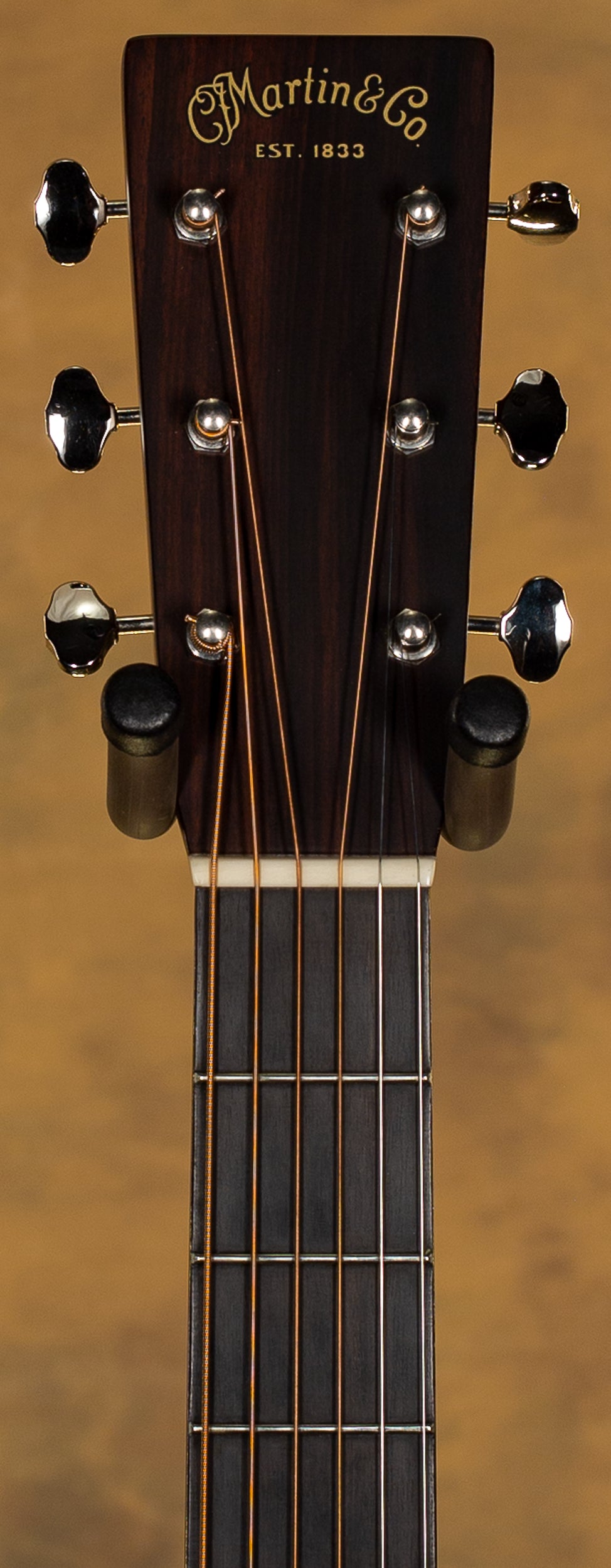 2021 Martin D-28 Acoustic Guitar
