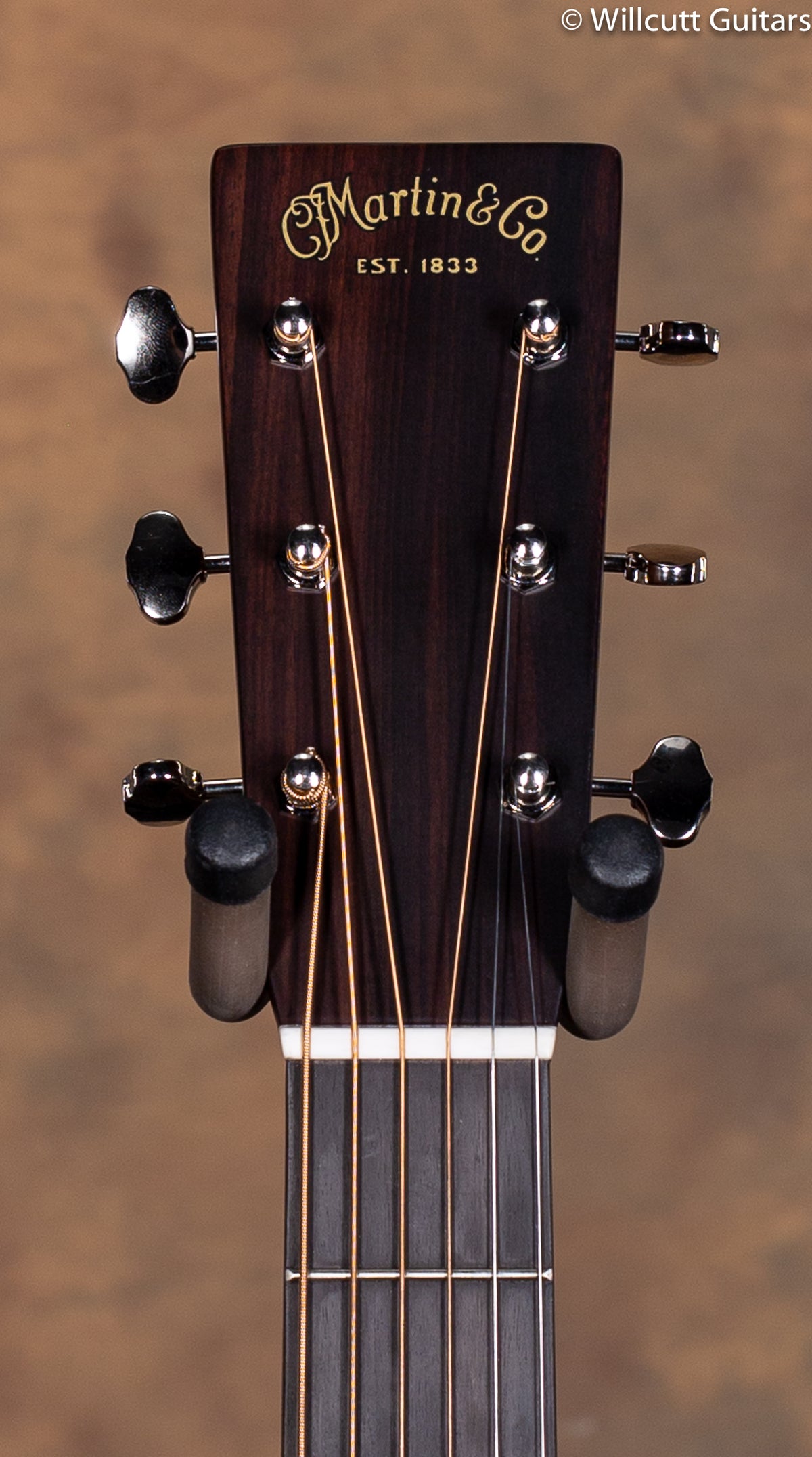 2021 Martin D-28 Reimagined