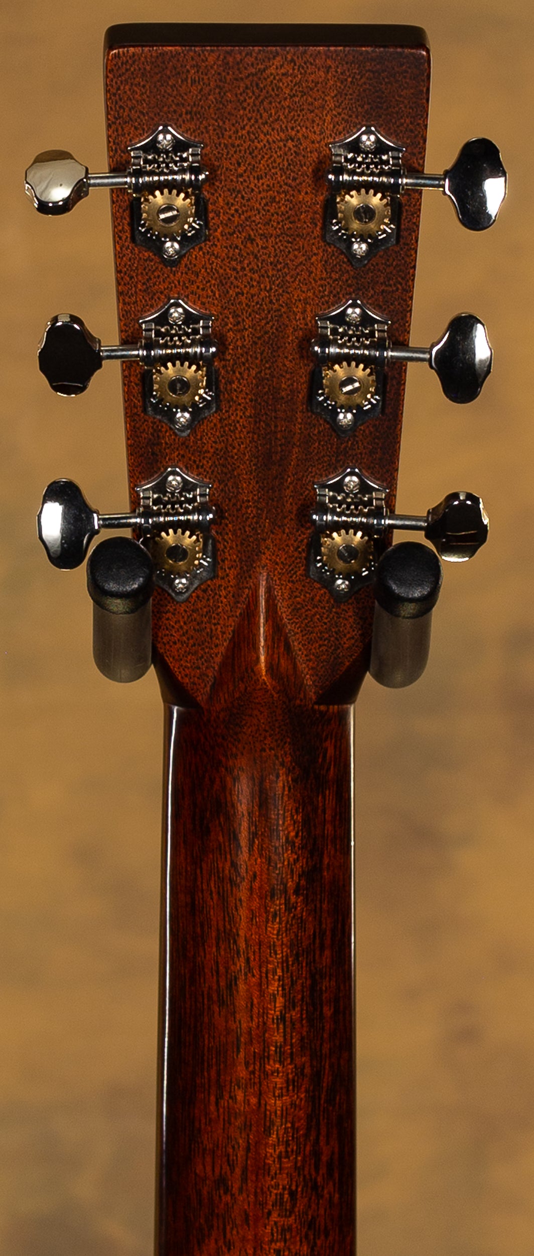 2021 Martin D-28 Acoustic Guitar